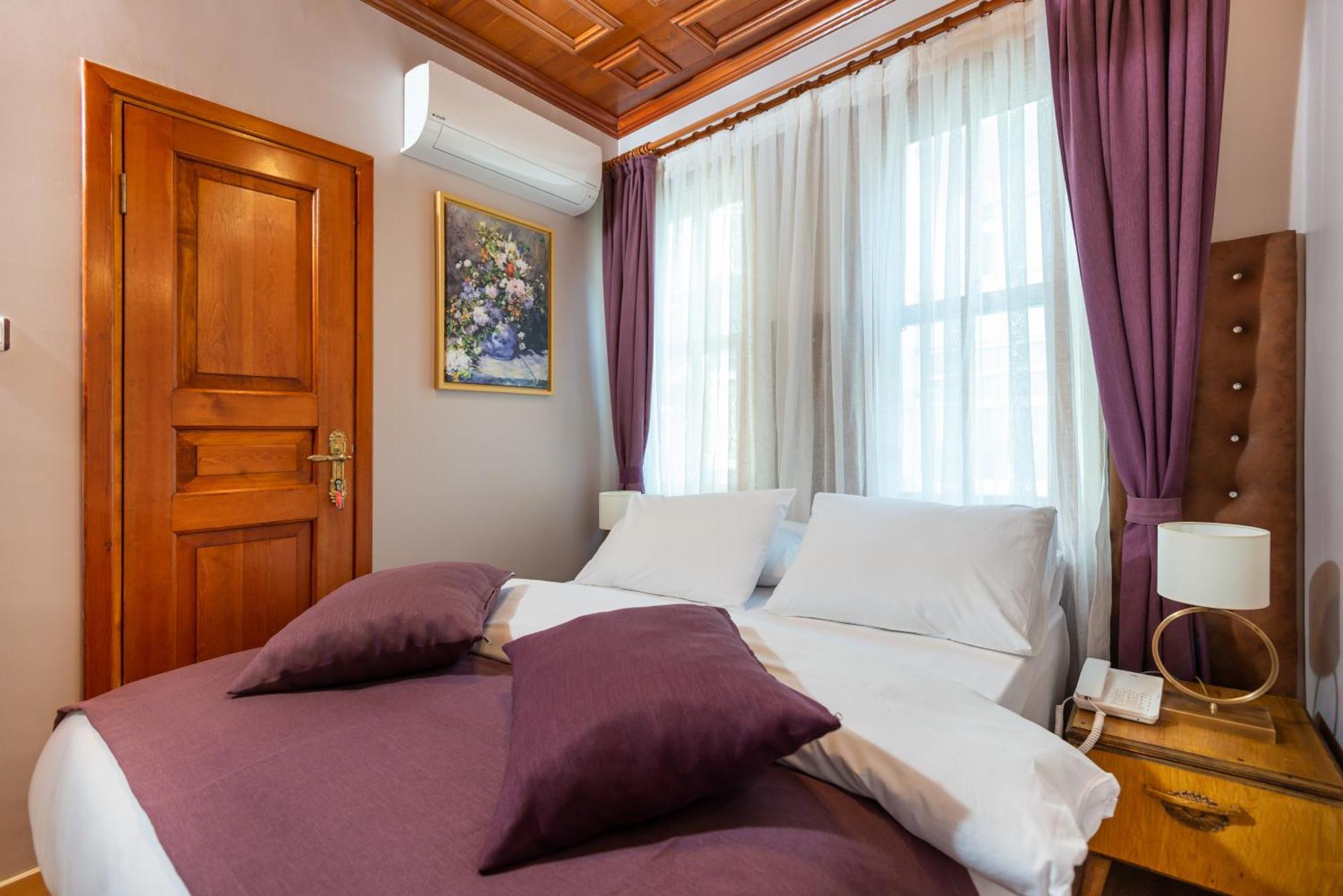 Wonder House Sultanahmet — Fotoğraflar 1